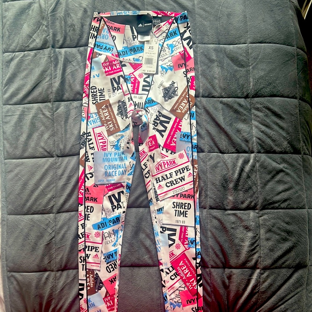 Ivy Park Icy Park Collection Pants